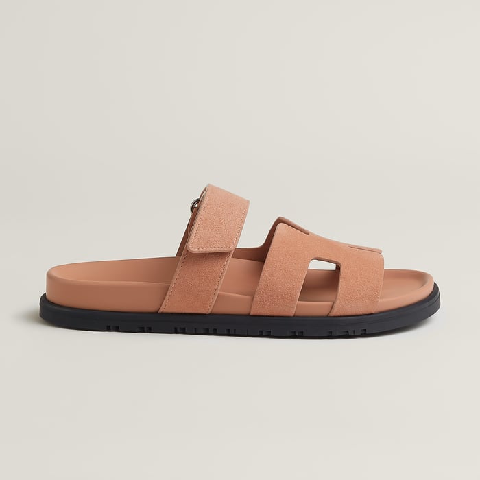 Nude Chypre Sandal
