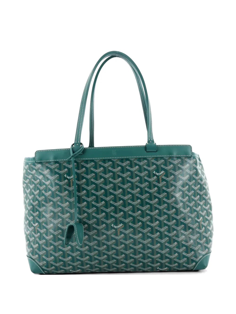 Bellechasse Bag Coated Canvas PM tote bag