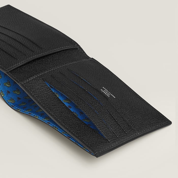 Citizen Twill Compact Card Holder