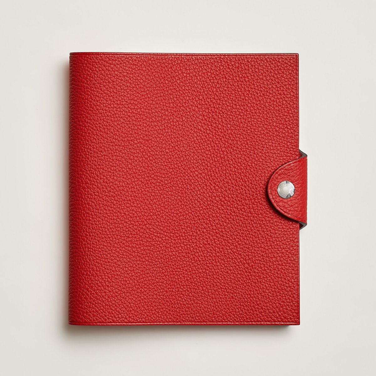 Rouge Radieux Ulysse PM Notebook Cover