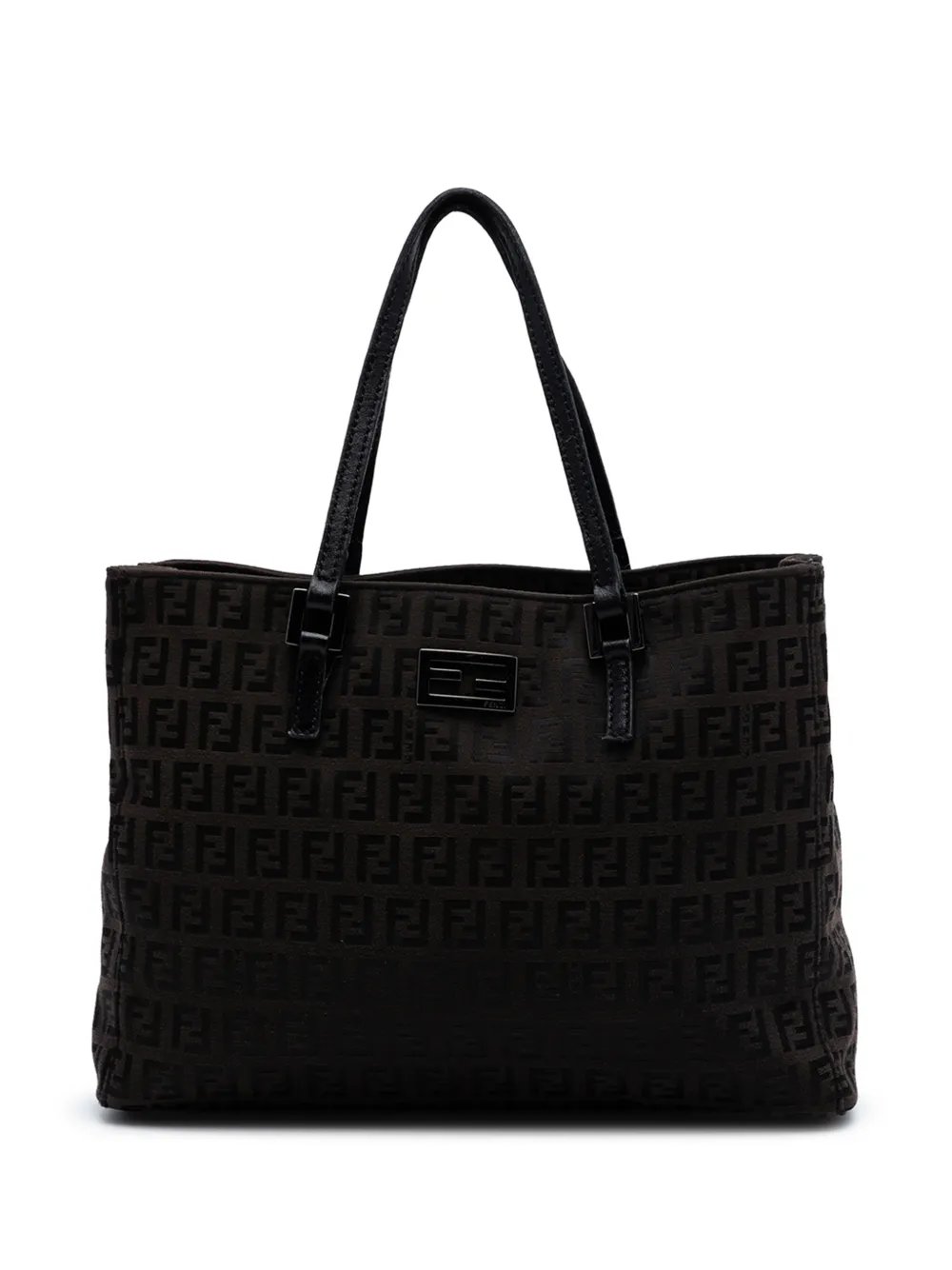 2000-2010 Zucchino Canvas tote bag