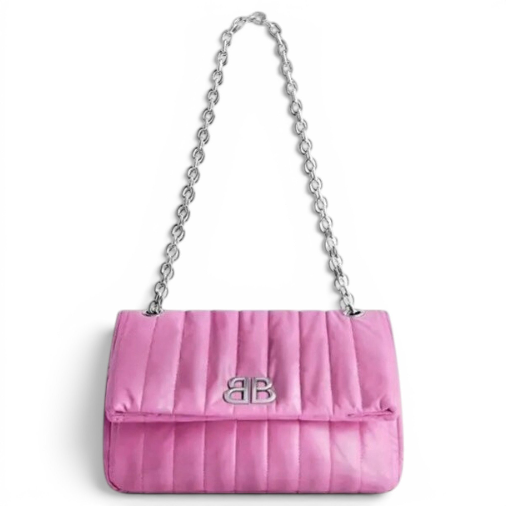Monaco leather handbag