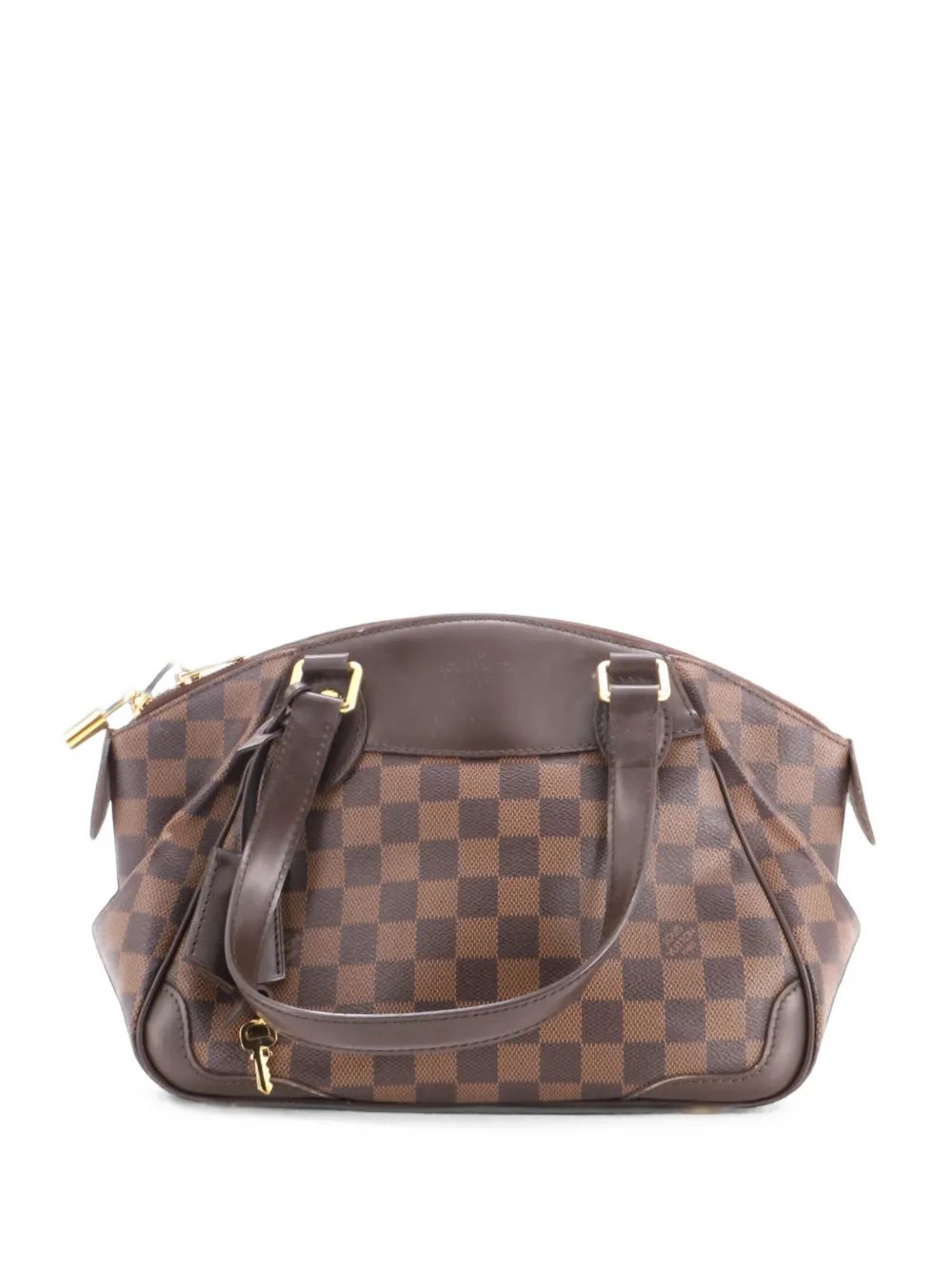 Verona Handbag Damier PM shoulder bag