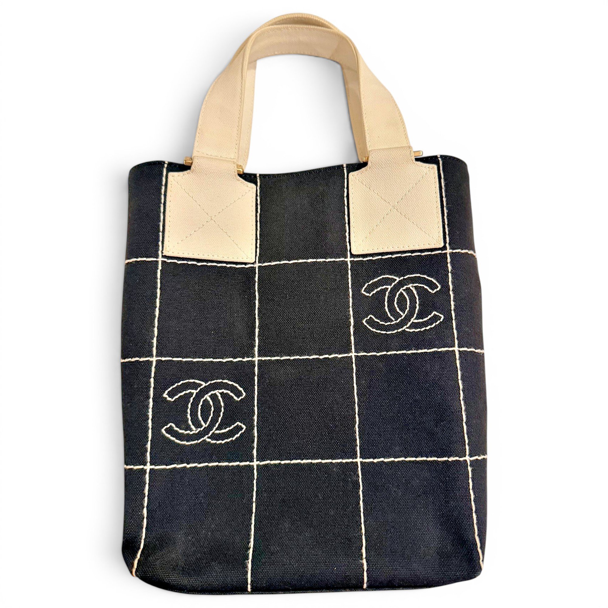 Cloth handbag