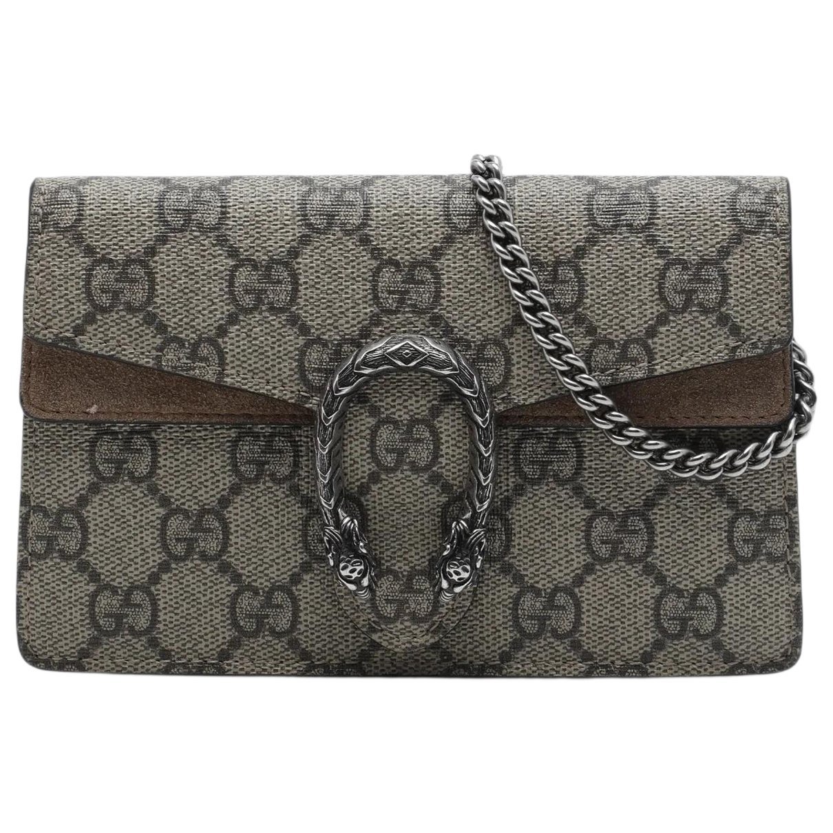 Dionysus cloth crossbody bag