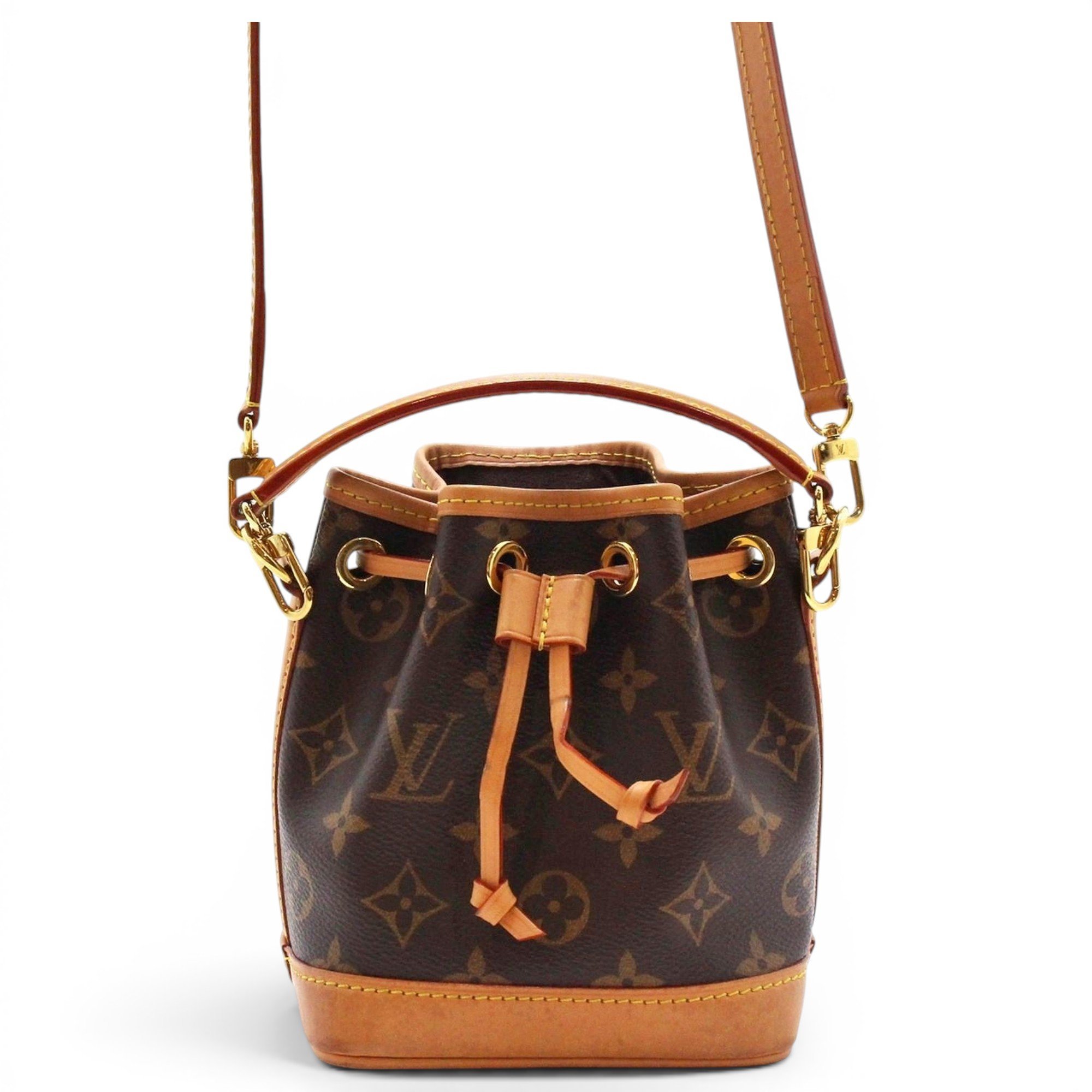 Nano Noé cloth bag