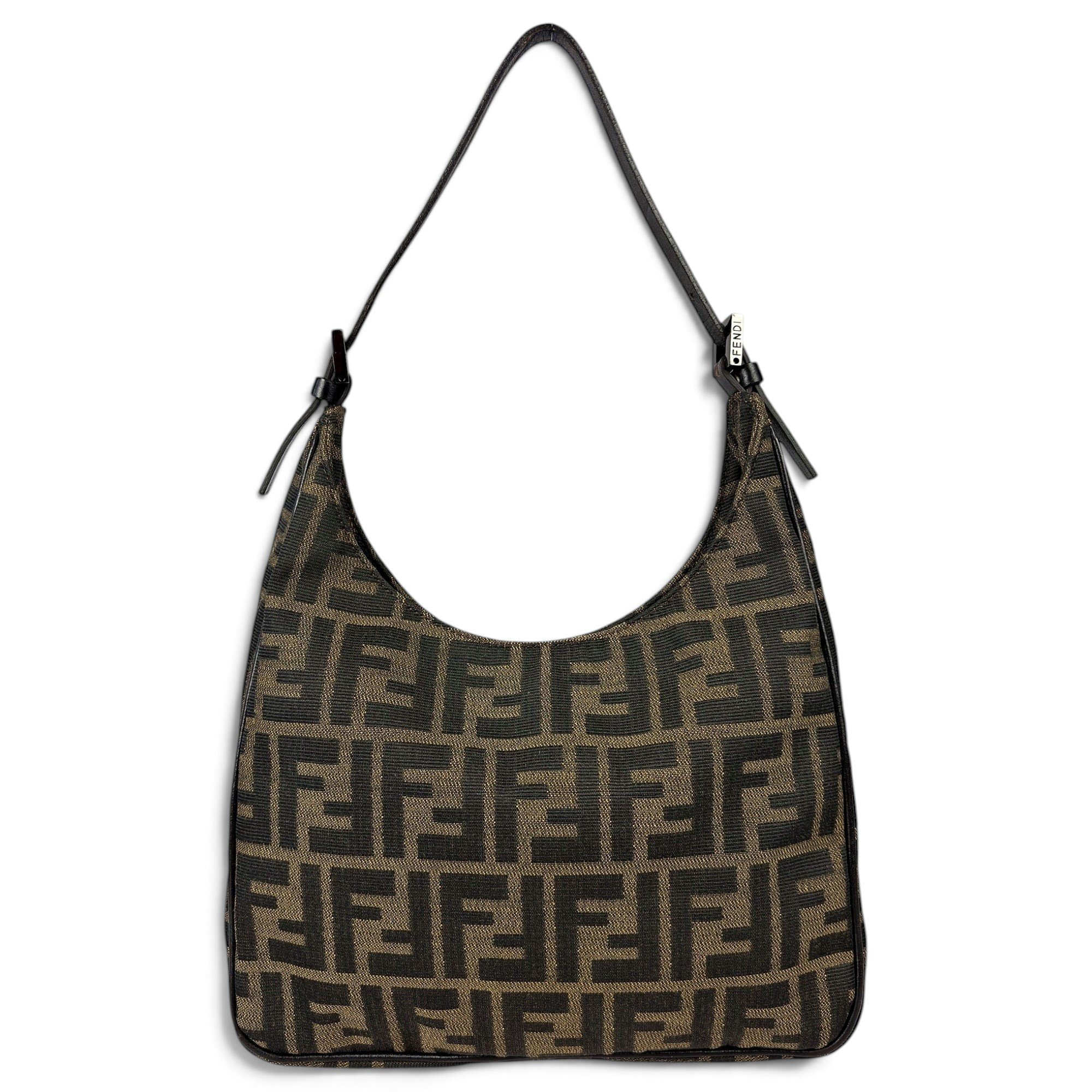 Baguette cloth handbag