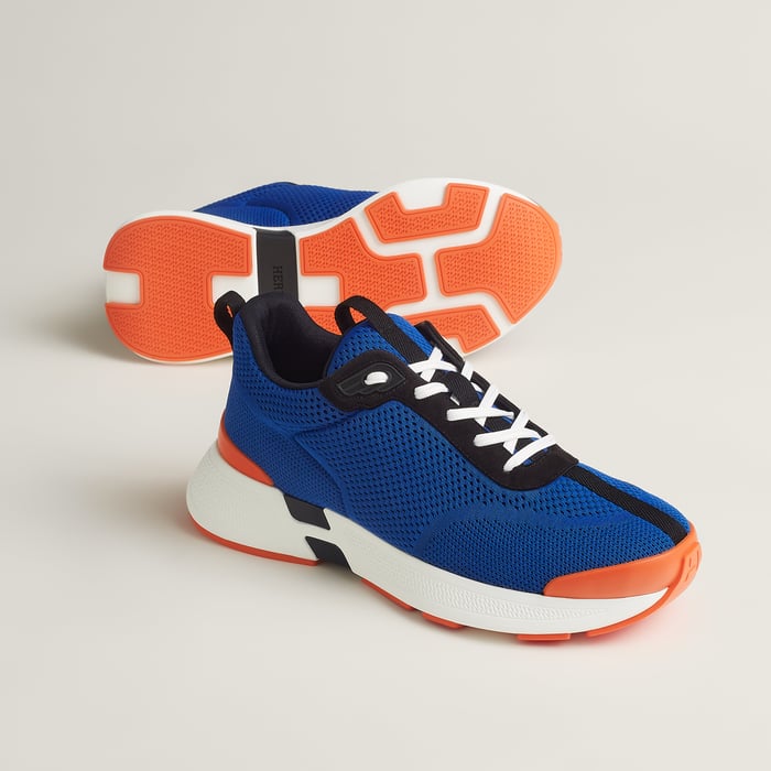Heros sneaker