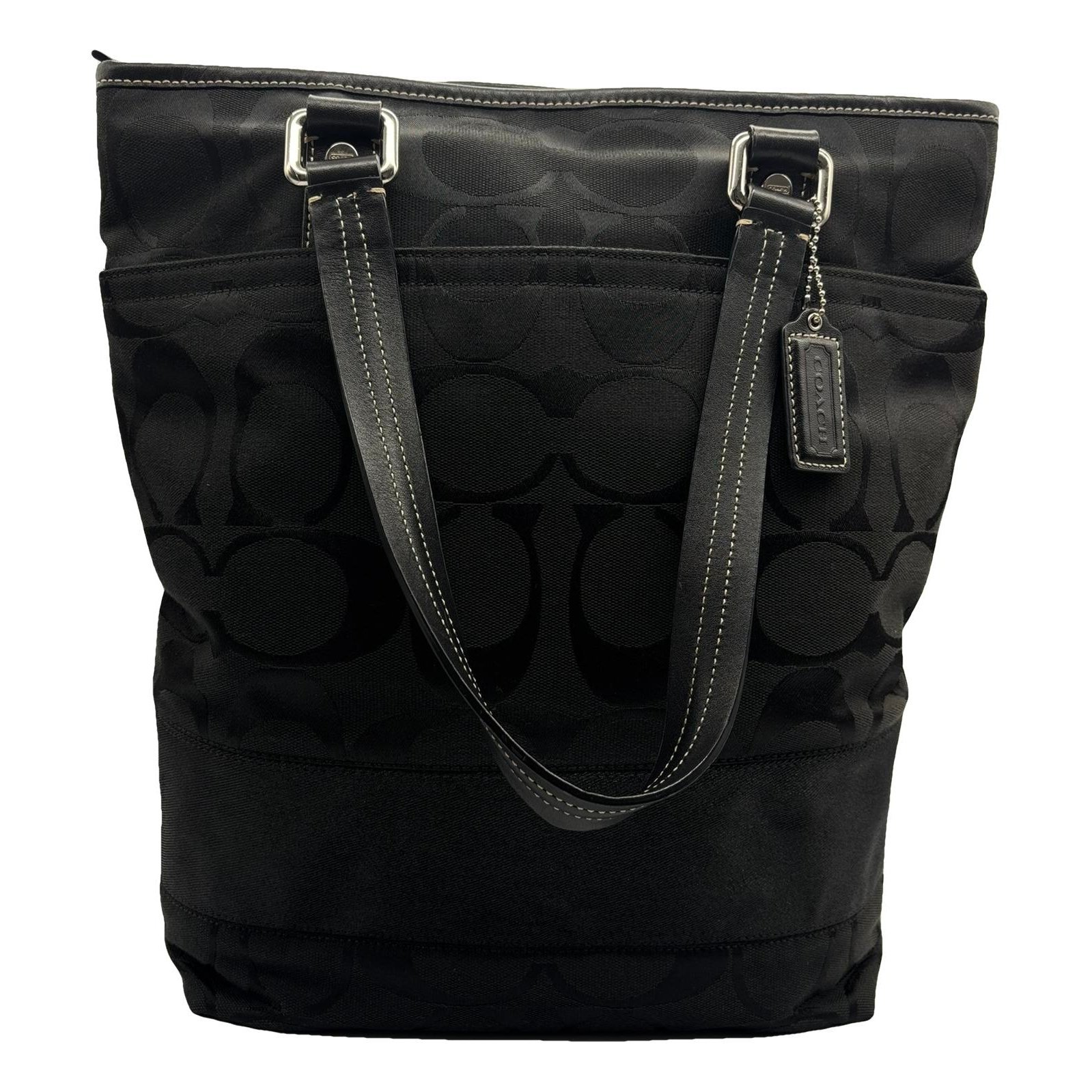 Cloth tote