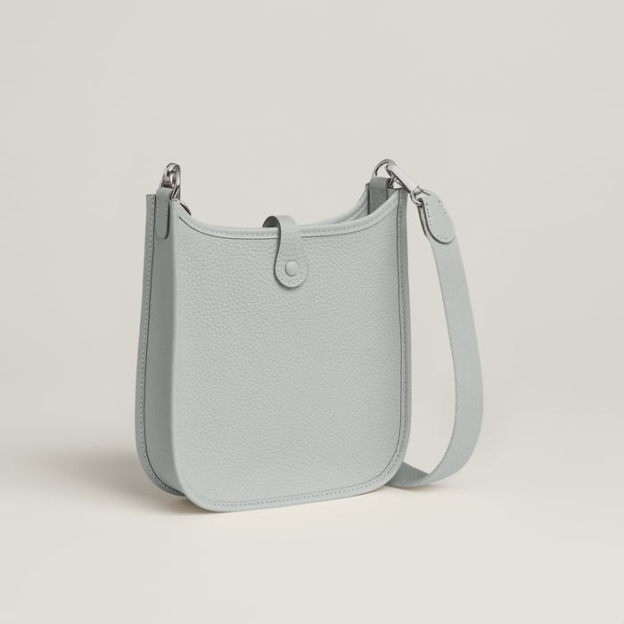 Gris Platine Evelyne 16 Amazone Bag
