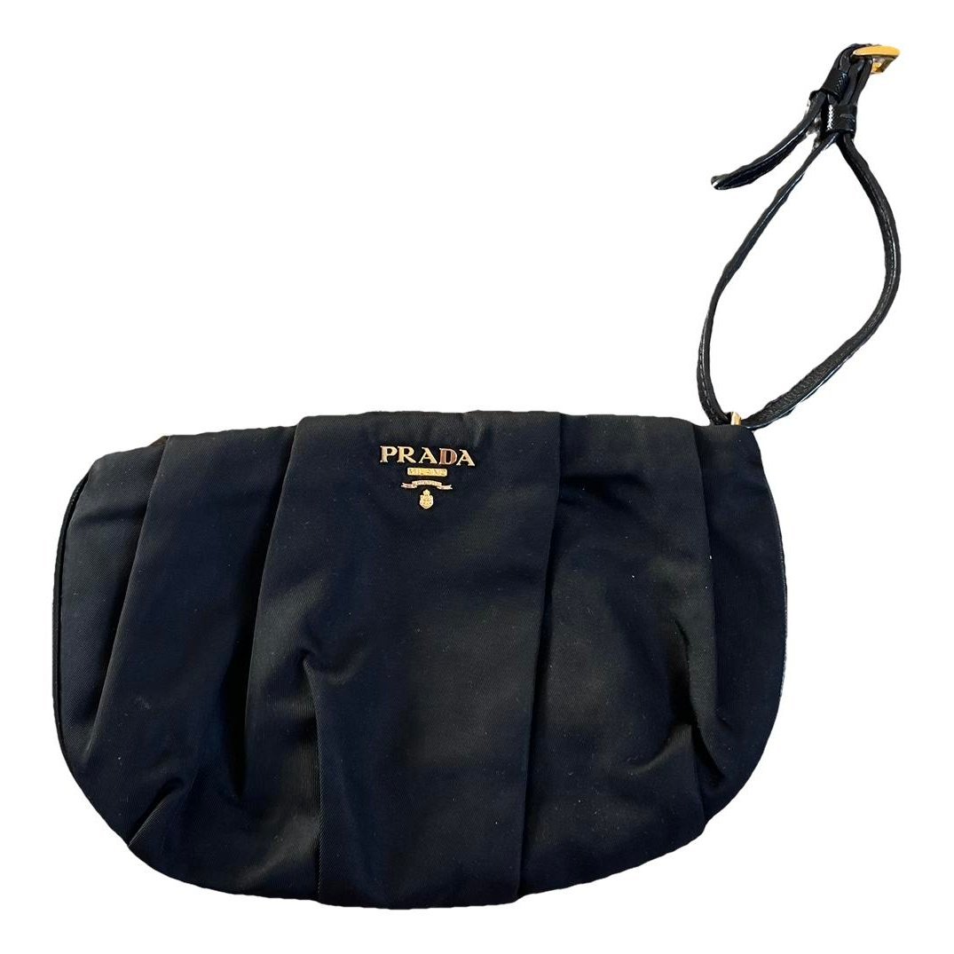Clutch bag
