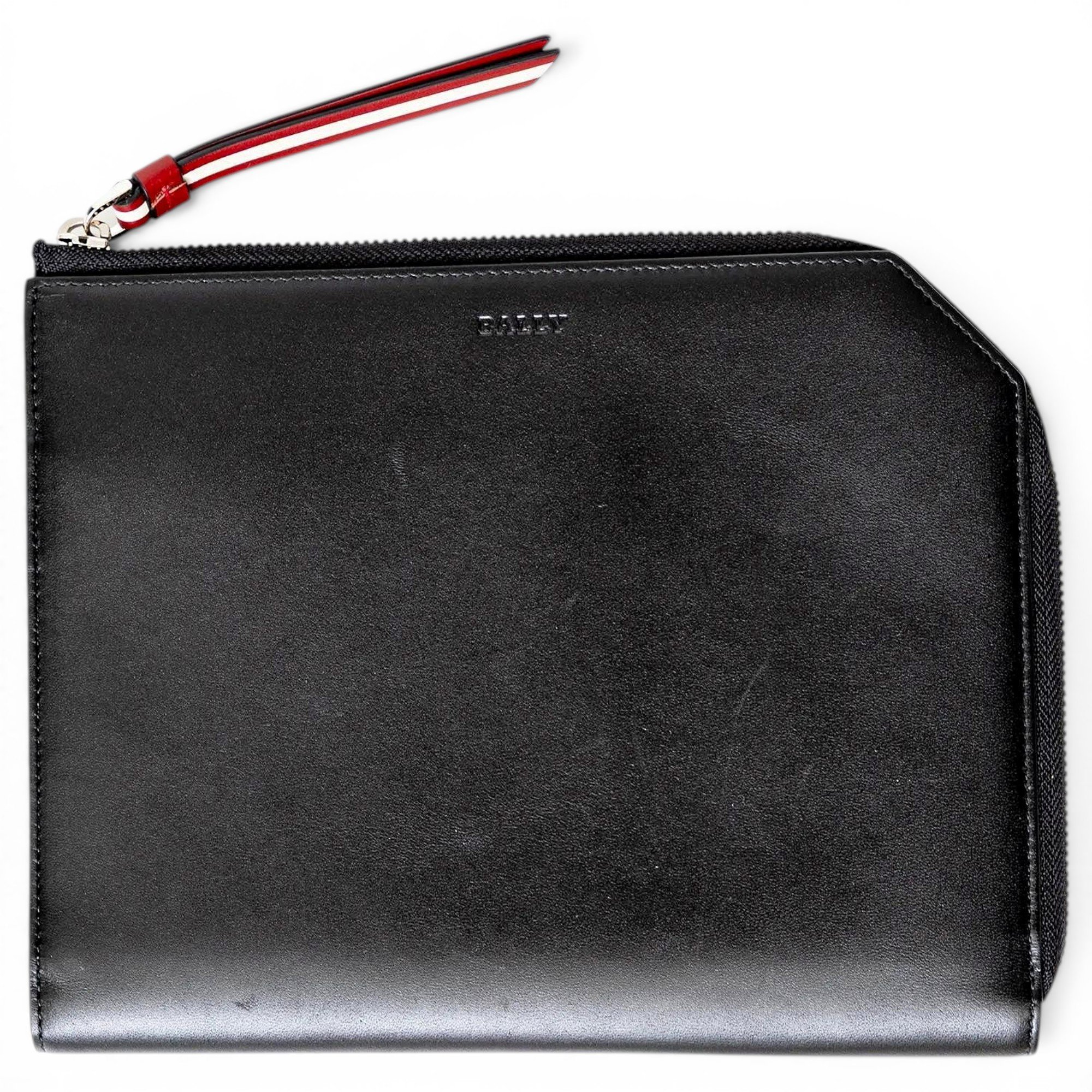 Bally Leather bag