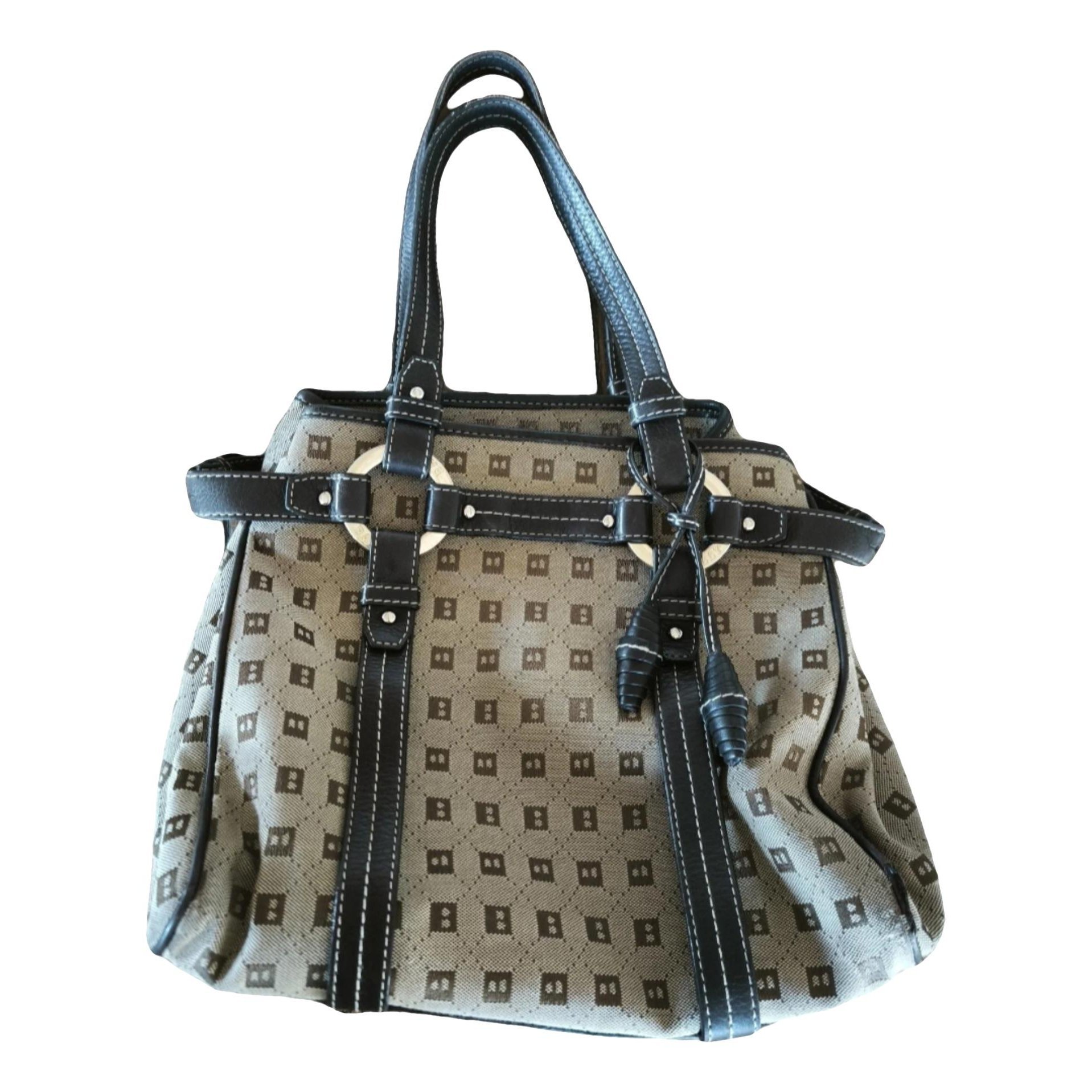Cloth handbag
