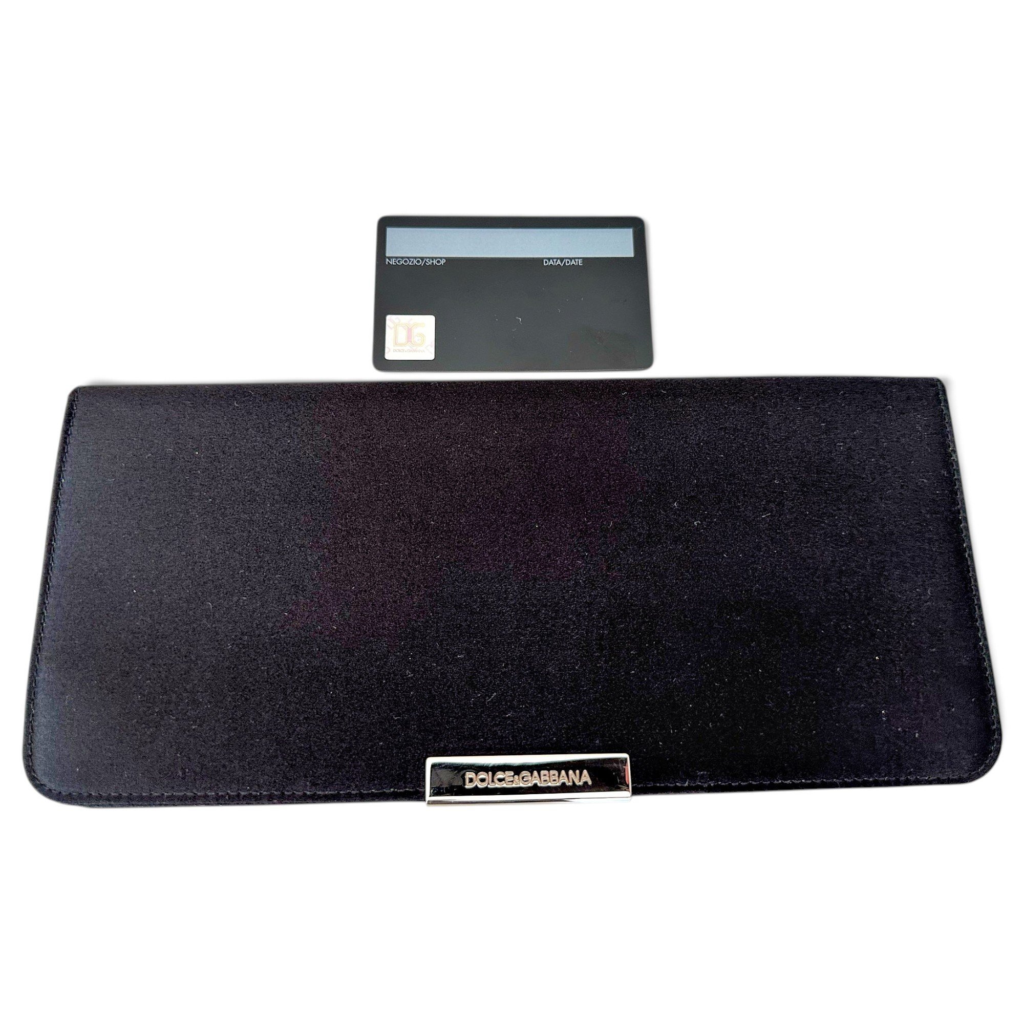 Dolce & Gabbana Clutch bag