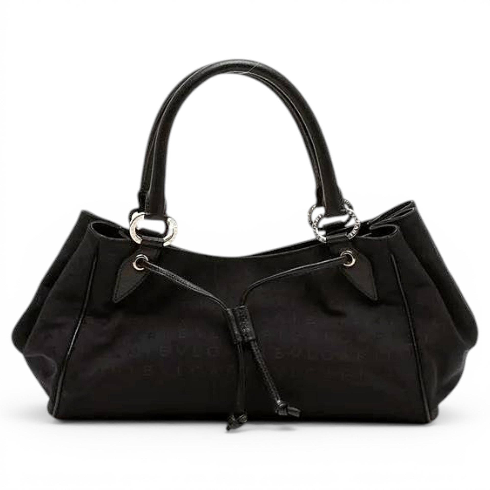 Cloth handbag
