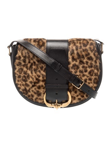Leather Camarat