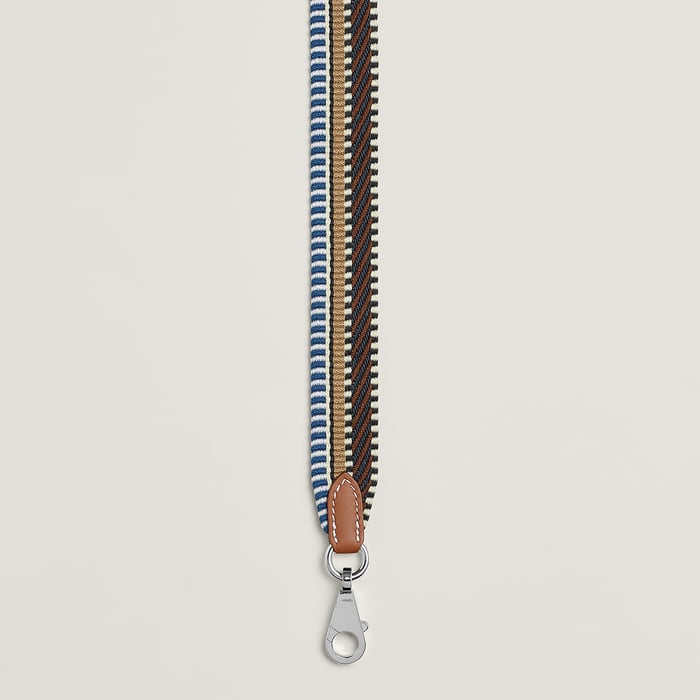 Sangle Cavale 25 MM Bag Strap