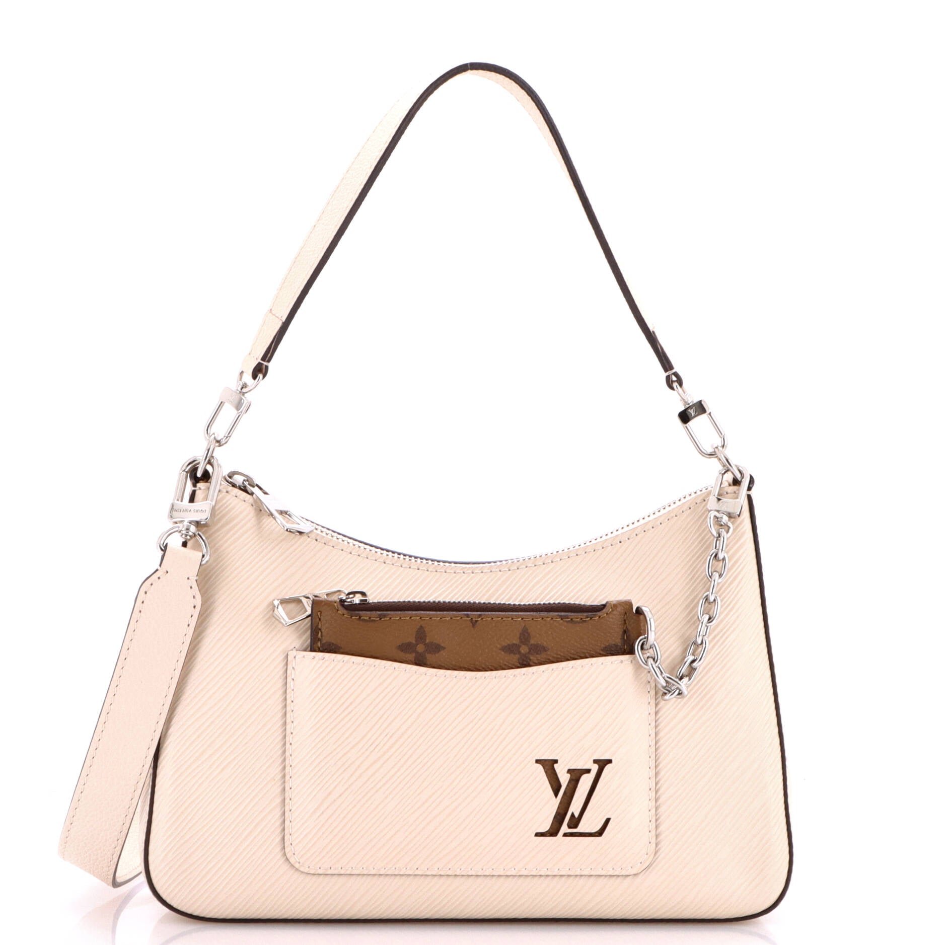 Marelle Handbag Epi Leather