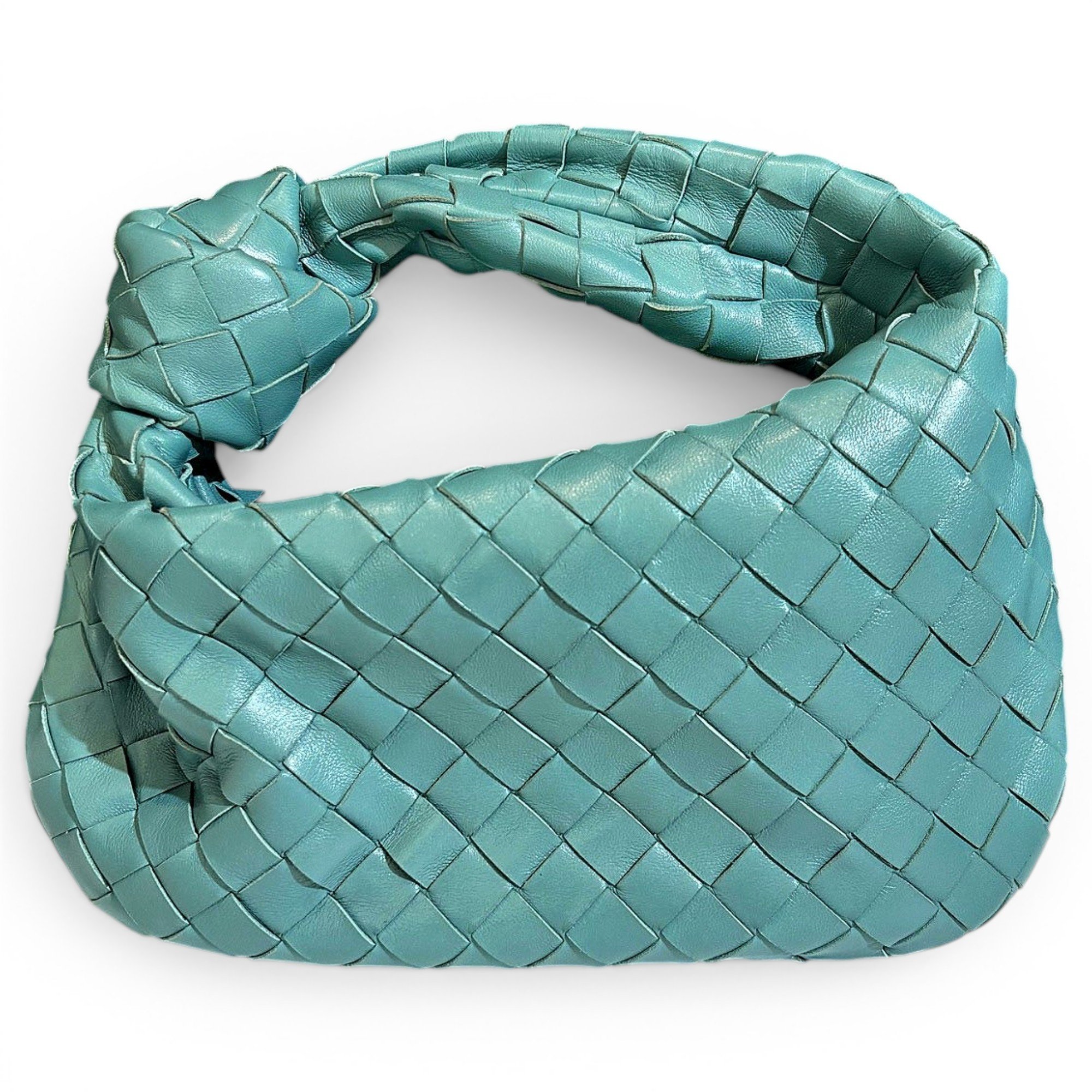 Jodie leather handbag