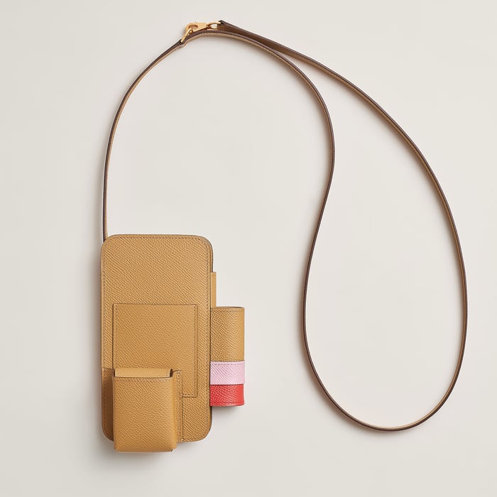 Hermèsway Phone Case