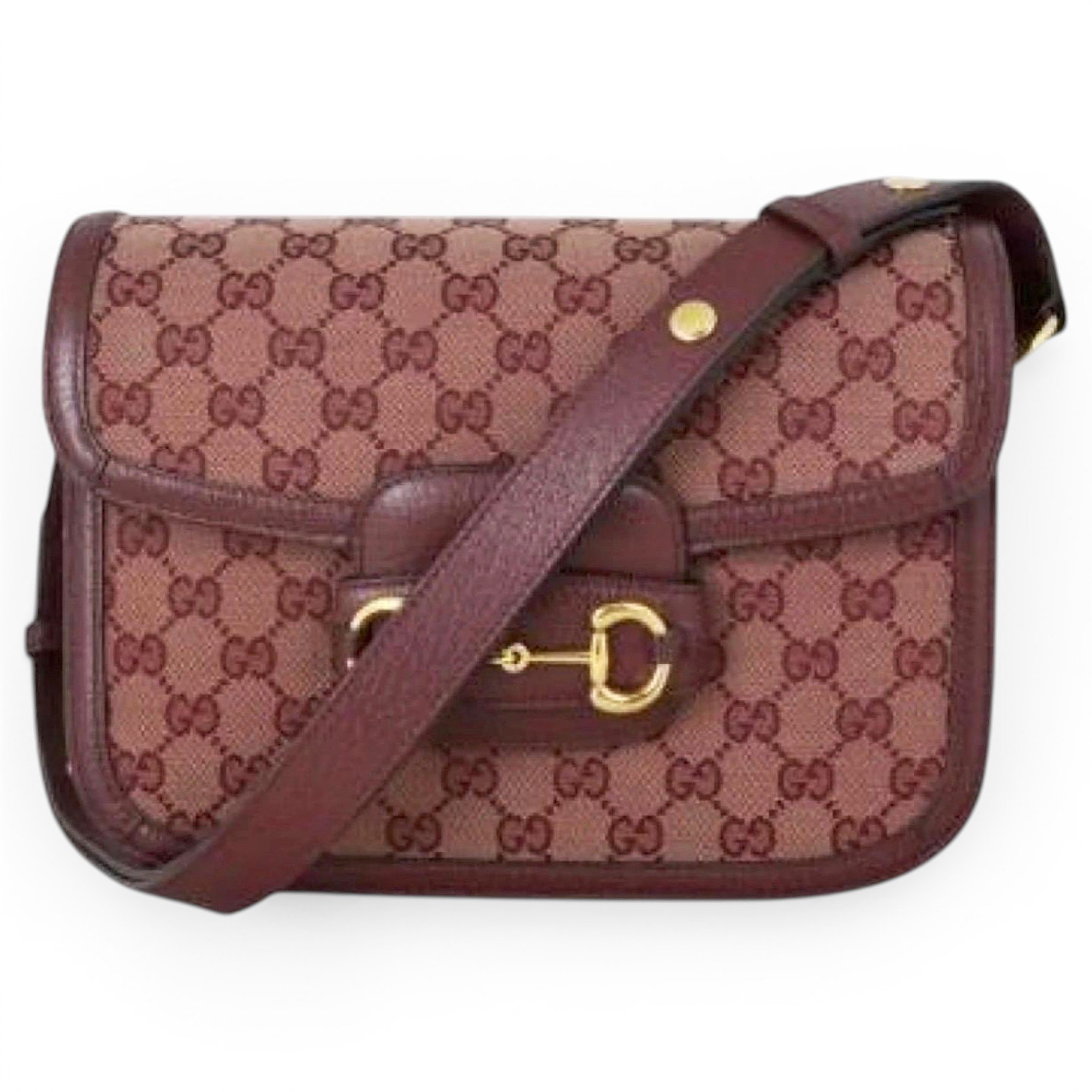 1955 cloth handbag