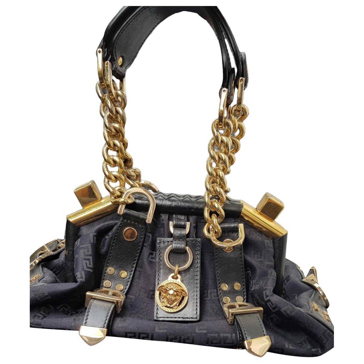 Cloth handbag