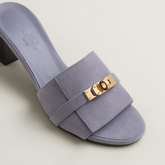 Violet Glycine Gigi 50 Sandal