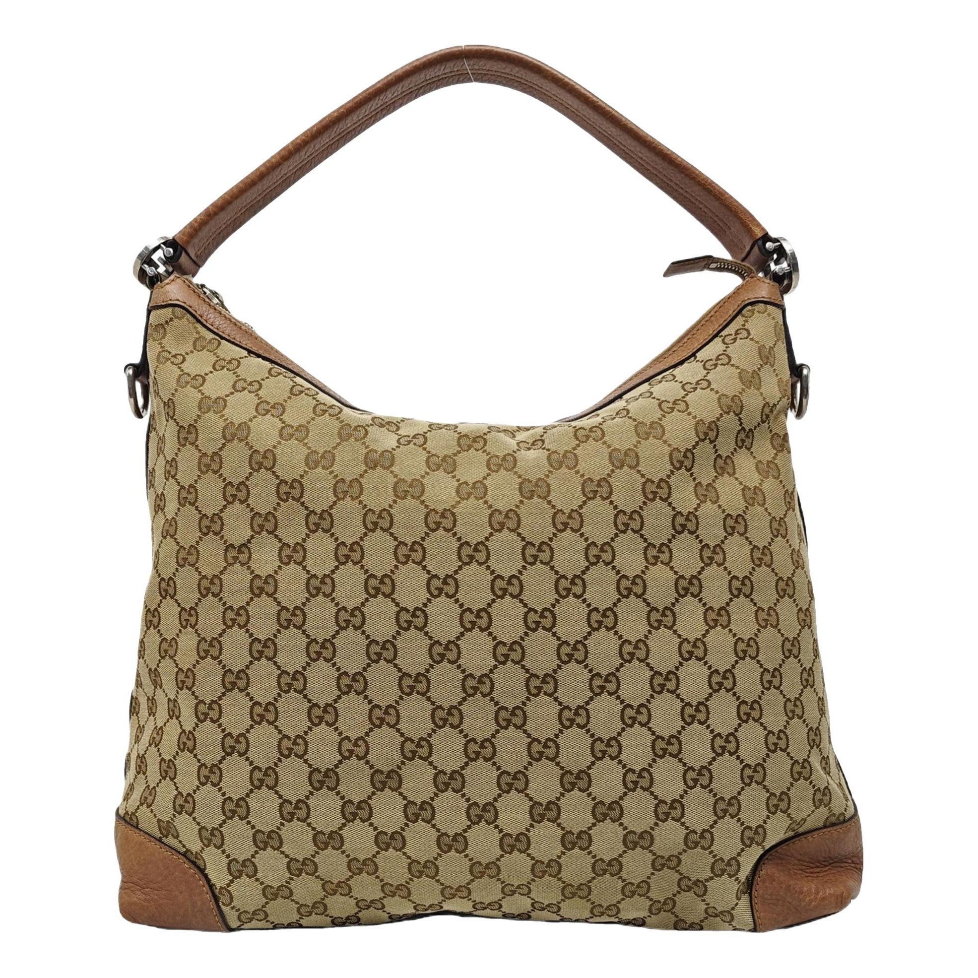 Beatrix cloth handbag