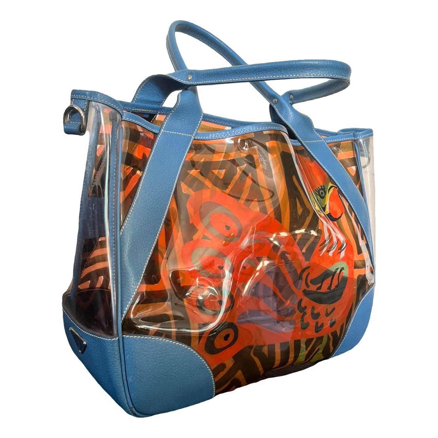 24h bag