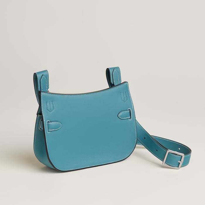 Bleu Jean Jypsiere Mini Bag