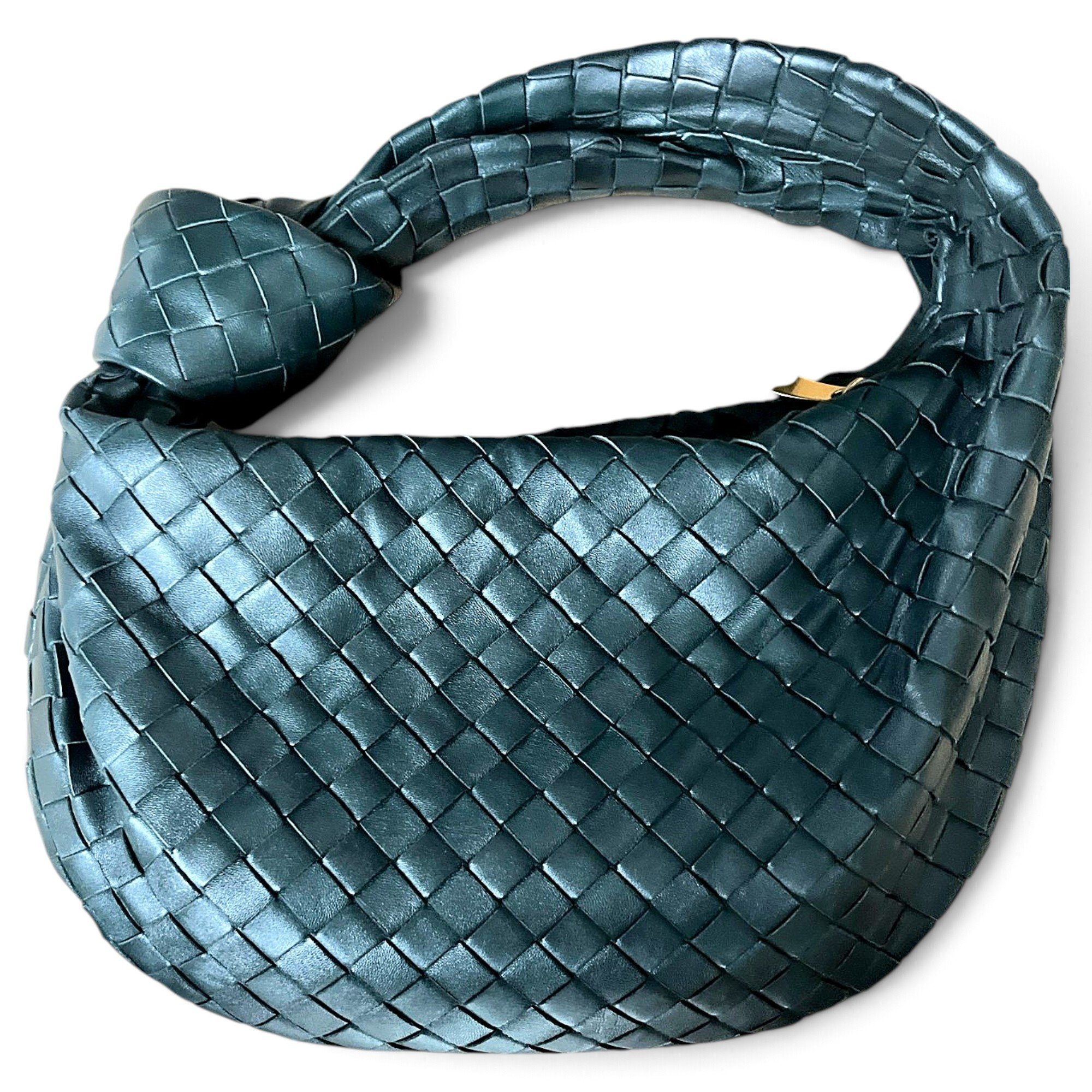 Jodie leather handbag