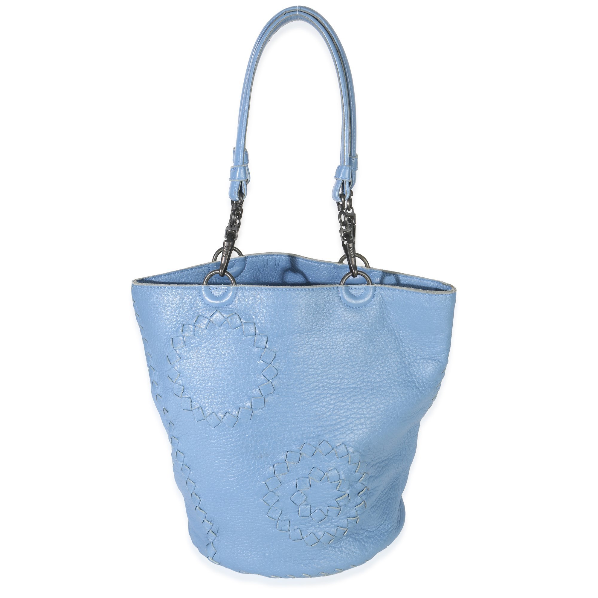 Leather bag