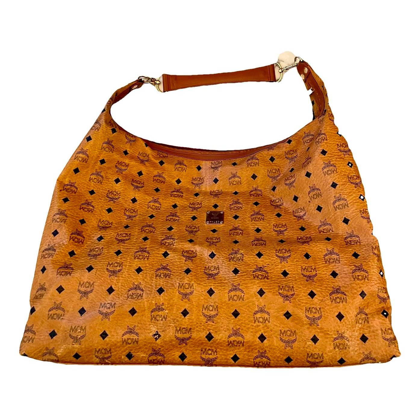 Boston cloth 48h bag