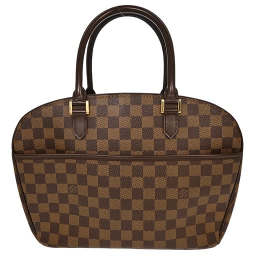 Sarria cloth handbag