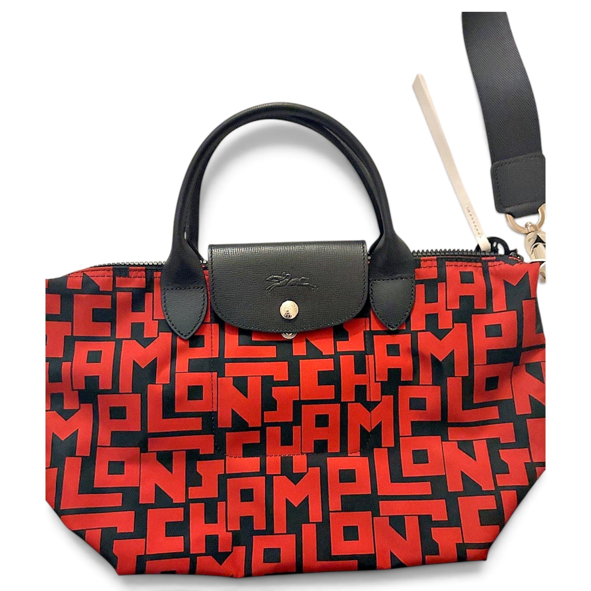 Pliage crossbody bag