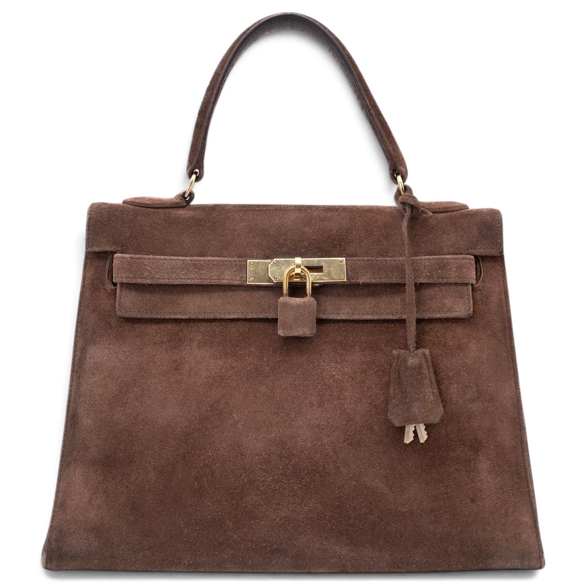 Kelly 28 handbag
