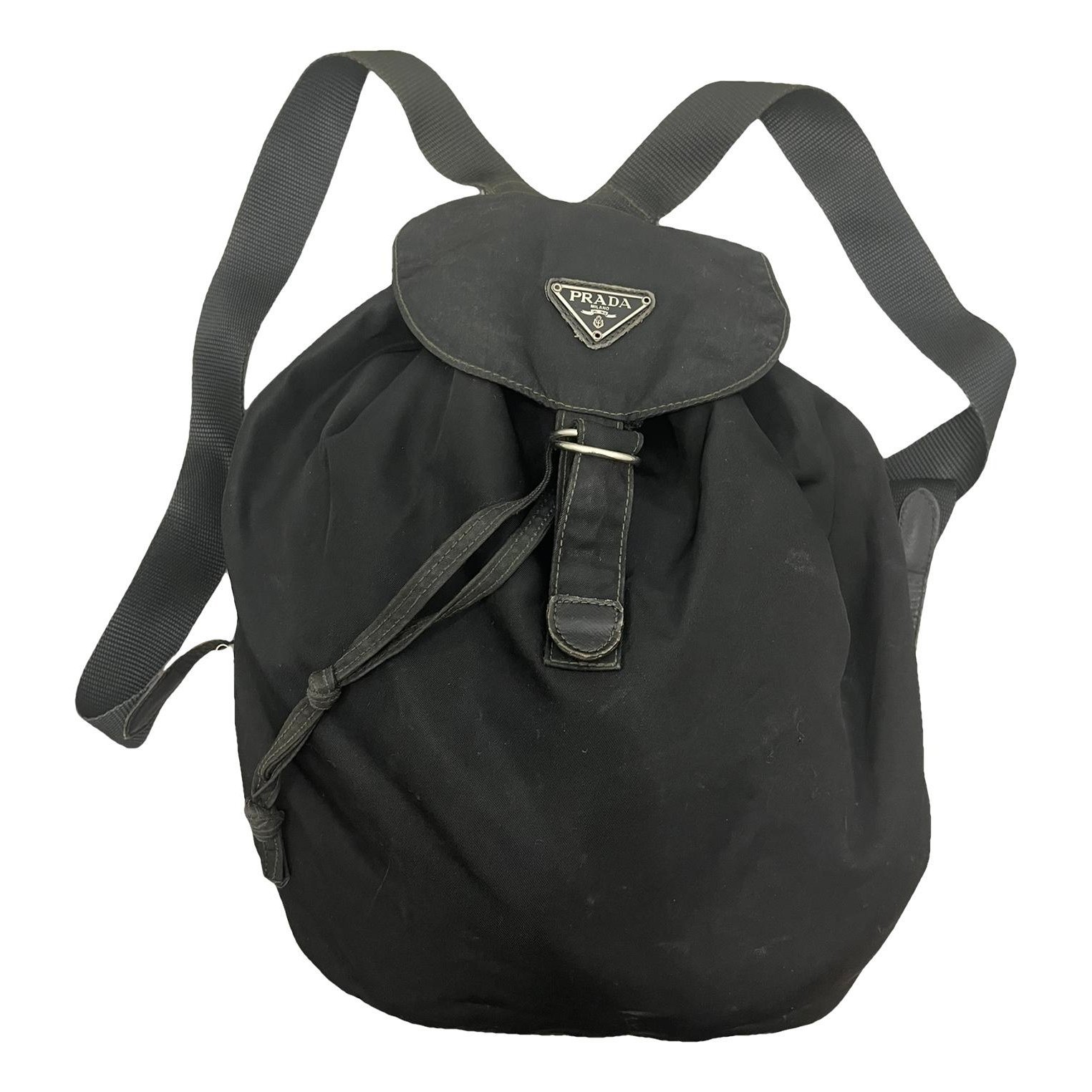 Re-Edition 1978 cloth backpack