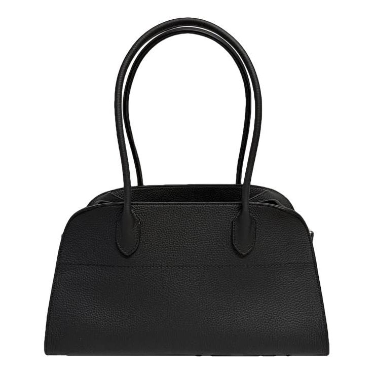 Margaux Shoulder leather handbag