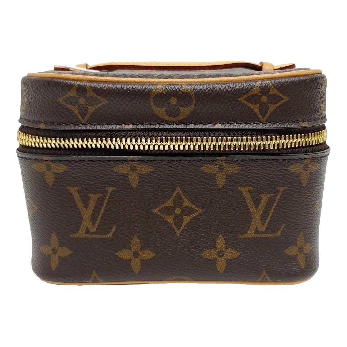 Venice leather handbag