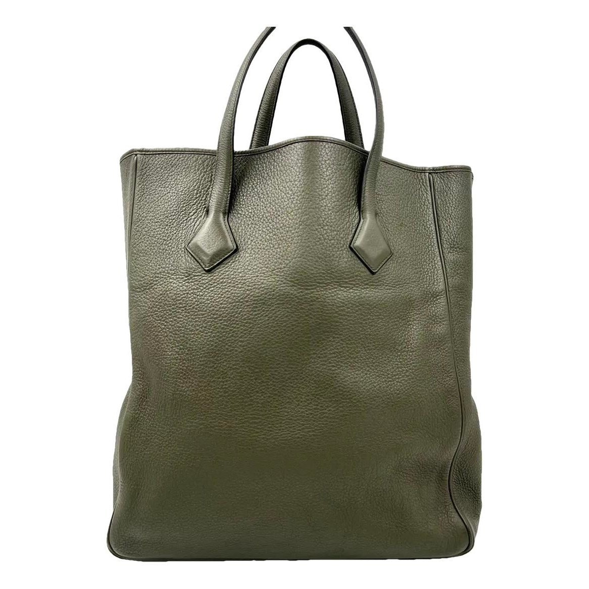 Hermes Clou De Selle Handbag
