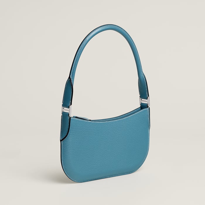 New Bleu Jean Le Petit Sac Bag