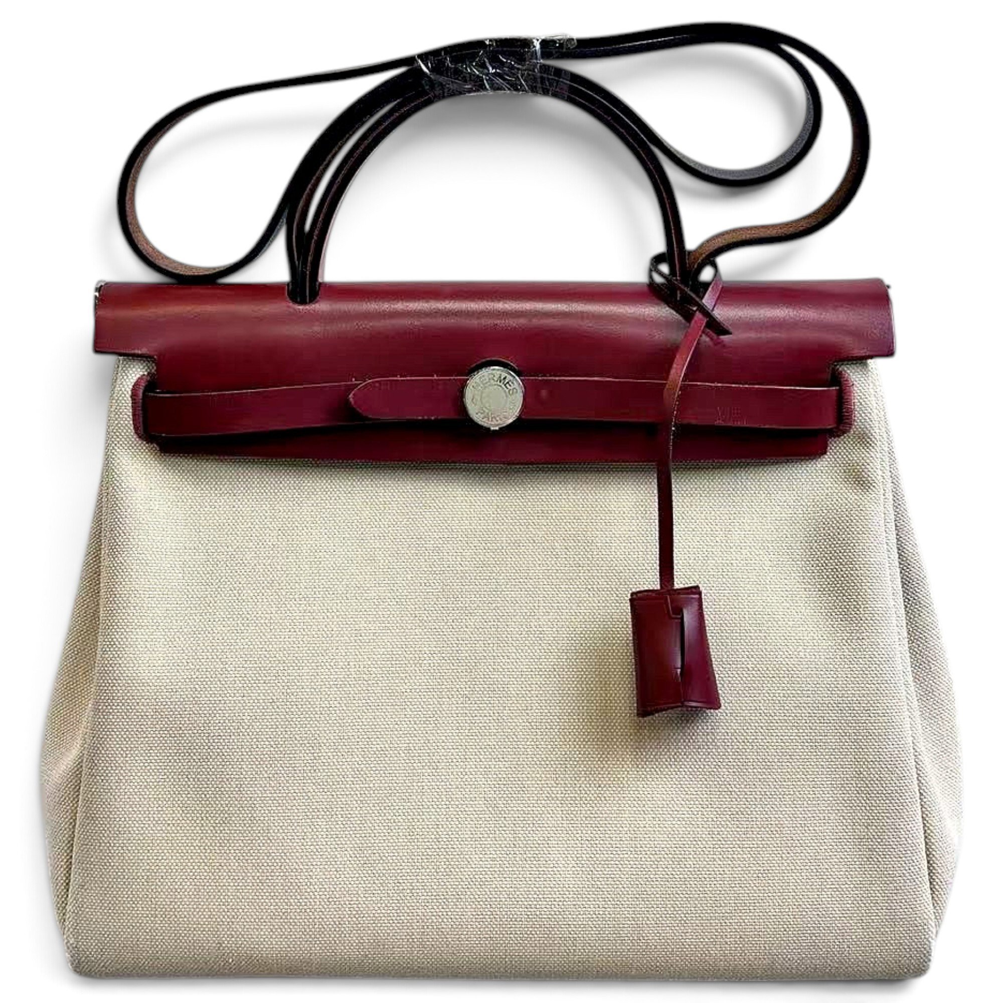 Herbag cloth handbag