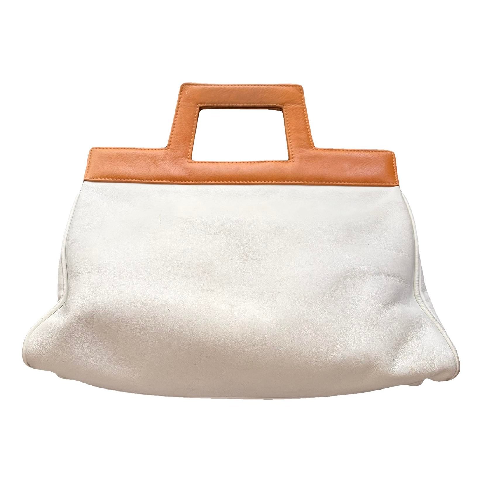 Lanvin Leather handbag
