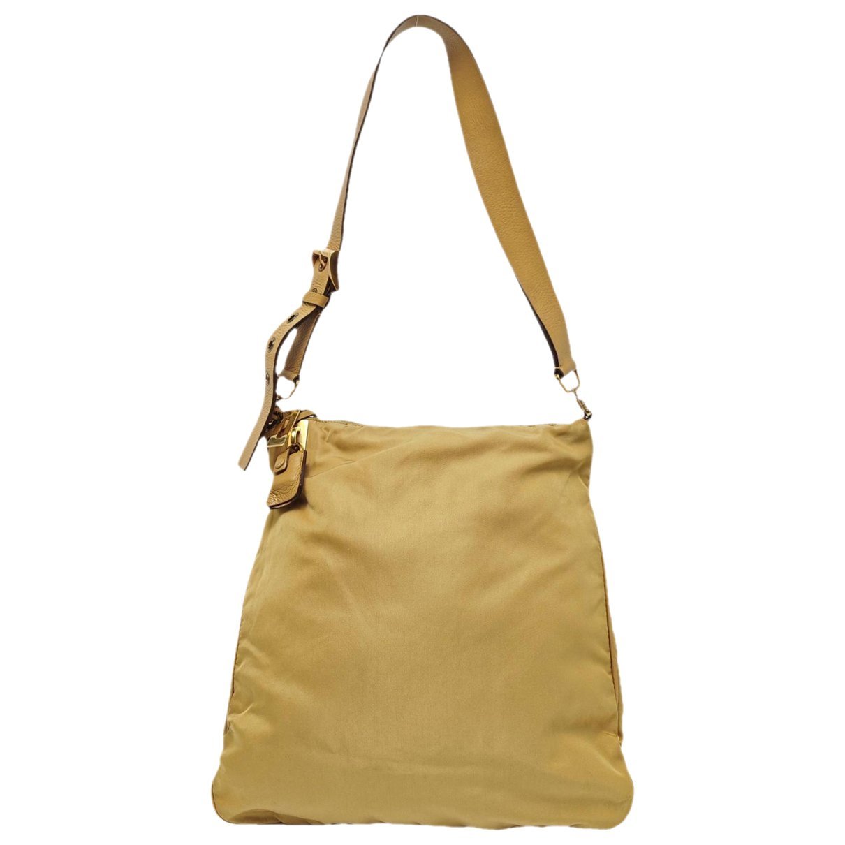 Cloth handbag