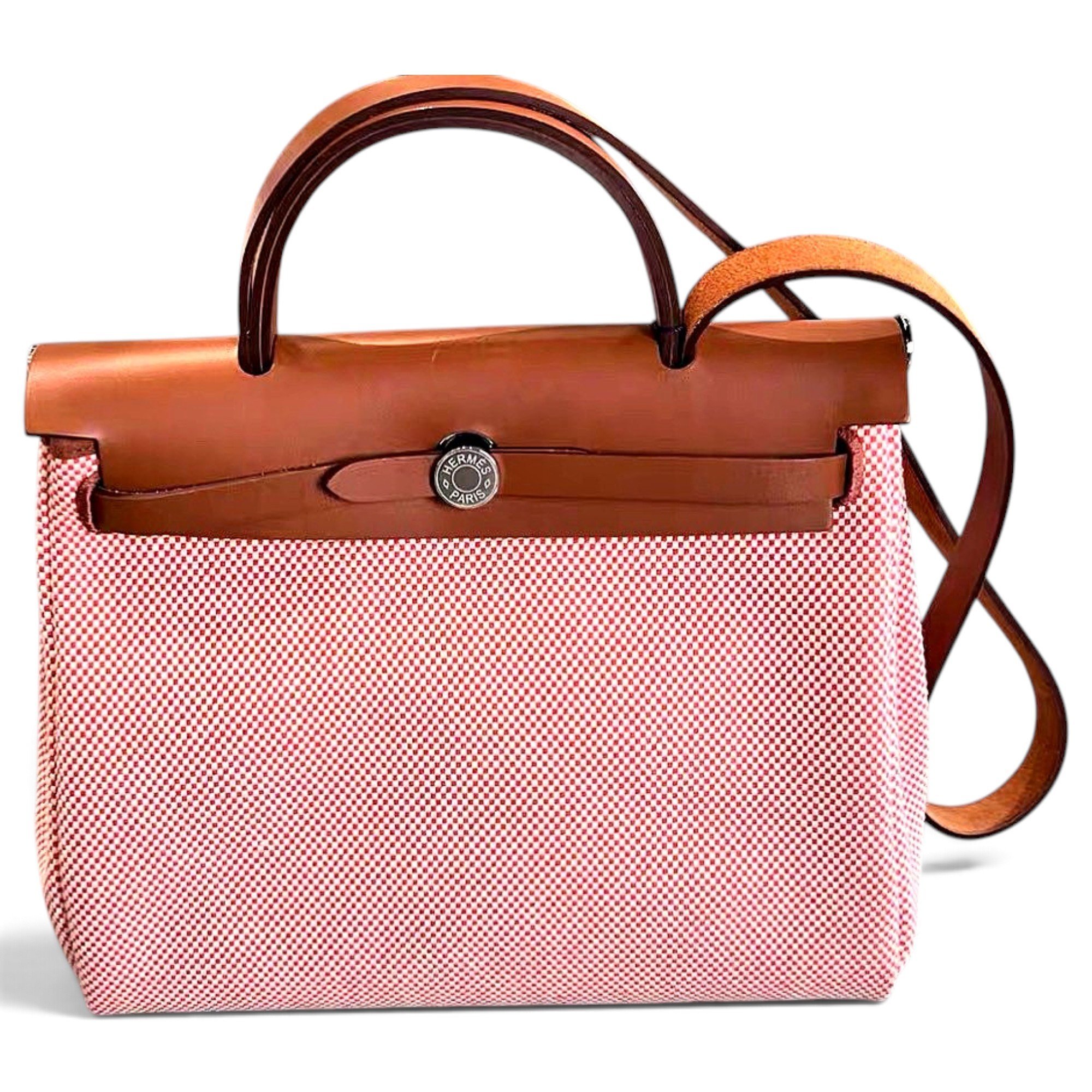 Herbag cloth handbag