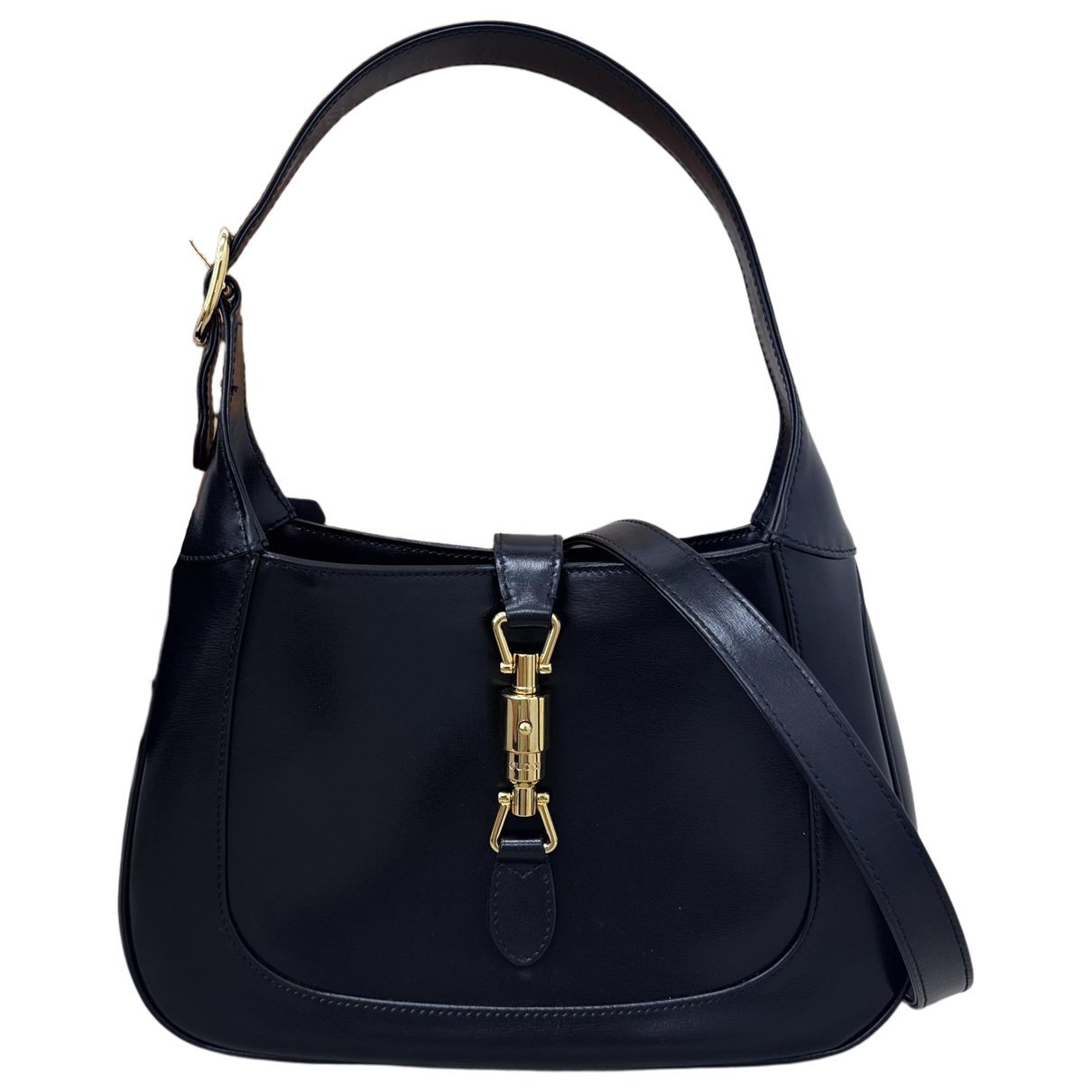 Jackie 1961 leather handbag
