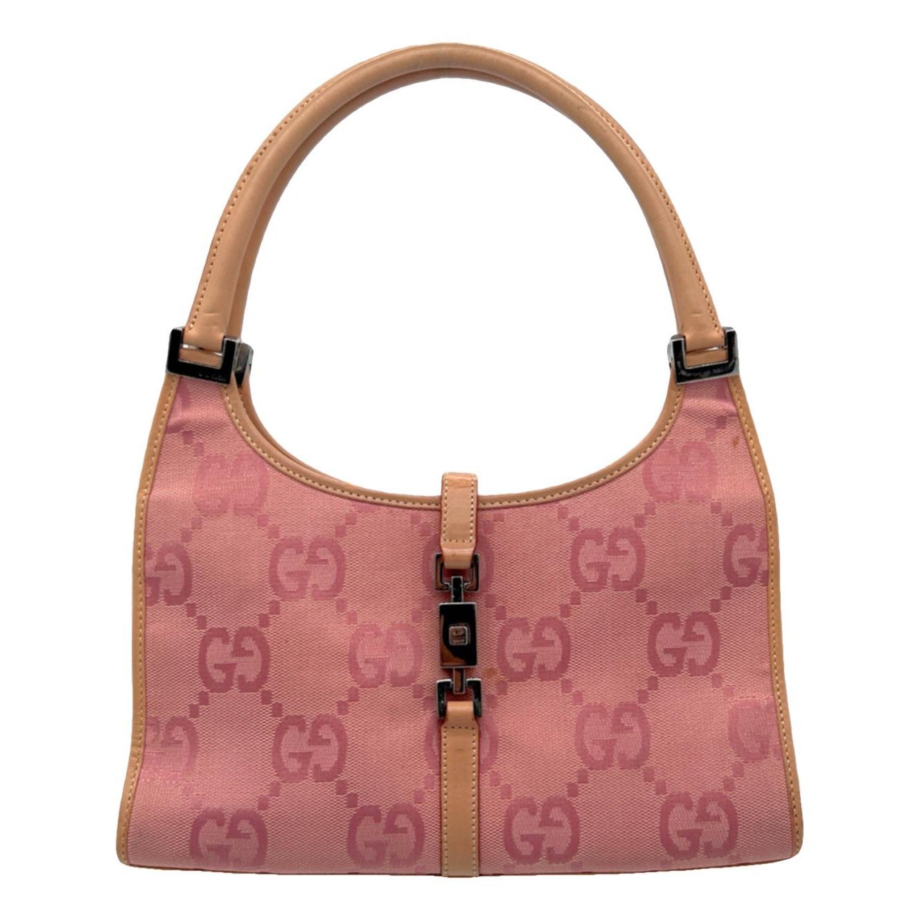 Jackie Vintage cloth handbag