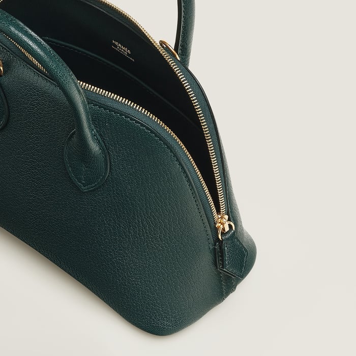 Vert Cyprès Bolso Bolide 1923 Mini