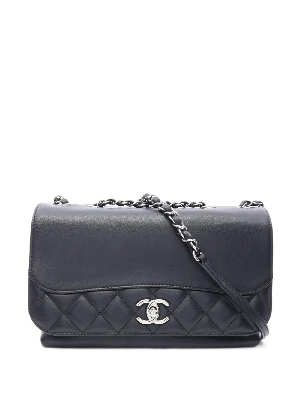 2016-2017 Matelassé shoulder bag