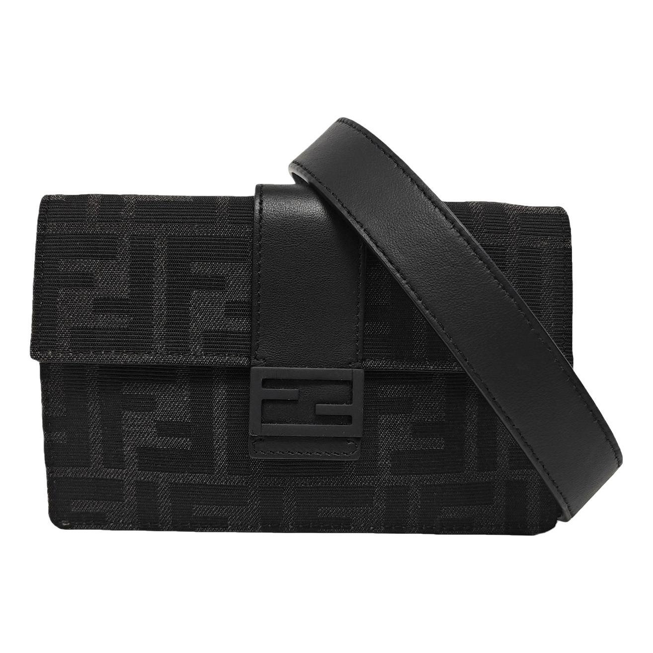 Cloth handbag
